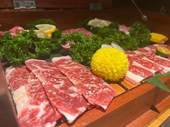 -MIKOMIKO和牛烧肉专门店(南门店)