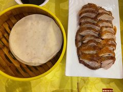 -红红烤鸭店(西单店)