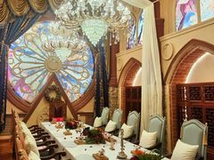 -叶叶菩提(太原别墅店)