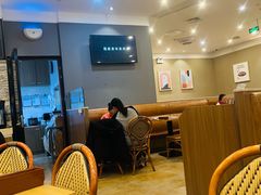 -萨莉亚意式餐厅(天河城购物中心店)