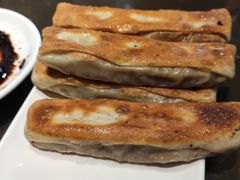 -福荣居褡裢火烧京味家常菜(西四店)