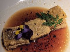 -穿越·外婆家(西溪天堂店)