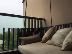 -上海崇明金茂凯悦酒店