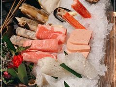 -集渔·泰式海鲜火锅(彭州店)
