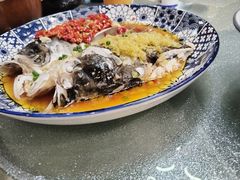 -农家湘菜(安亭店)