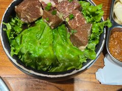 -原始泥炉烤肉(总店)