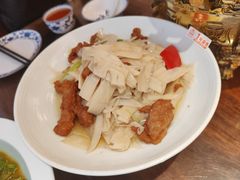 -面辣子·陕西家乡菜(钟楼店)