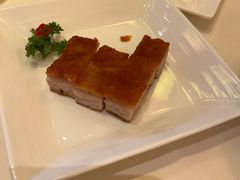 -利苑酒家(合景国际金融广场店)