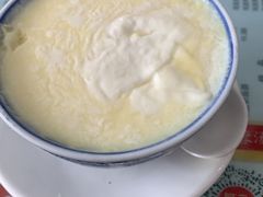 双皮奶-阿三麻蓉汤圆(顺光大厦店)