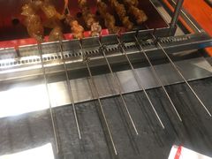 -邢氏老太太烤串(北兴街店)