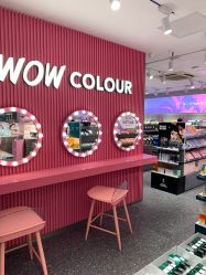 -WOW COLOUR