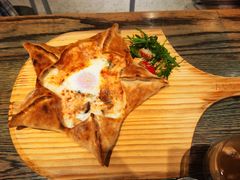 -ALLORA意大利餐厅(丰盛里店)