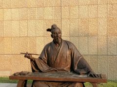 -长春世界雕塑园