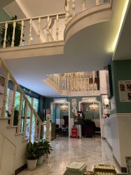 -仙娜健康管理中心