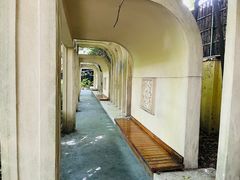 -徐家汇源景区-衡山公园