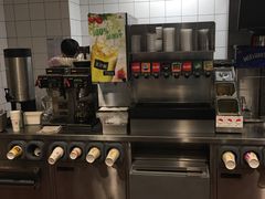 -赛百味SUBWAY(河东万达广场店)