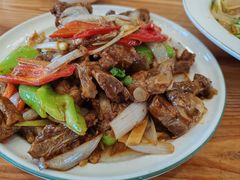 -大丰收海鲜地方菜馆