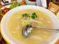 -天山传奇新疆菜(SKLP店)