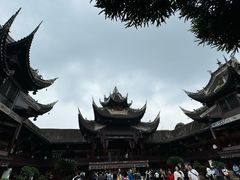 -自贡市盐业历史博物馆