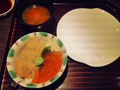 -滩万日本料理Nadaman(国贸大酒店)