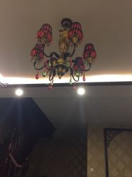 -嘉悦瑜伽会所