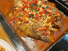 -好恰湘潭小炒与小碗菜(马兰山店)