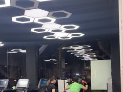 -VPsmart私教健身工作室(新华路旗舰店)