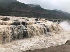 -陕西黄河壶口瀑布旅游区