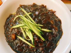 -桃园中华料理炸酱面(燕儿岛路店)