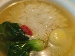-小厨娘淮扬菜(天印大道店)