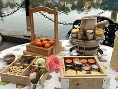 -深圳东部华侨城茵特拉根酒店
