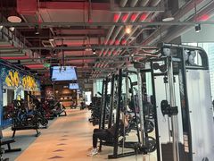 -Trainyard 炼·工场(中国国际贸易中心店)