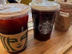 -星巴克臻选(莘庄仲盛店)