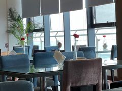 -上海南汇嘴大堤酒店