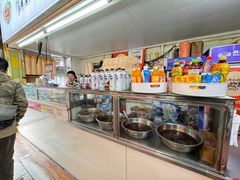 -王记生烫牛杂面馆(兰陵路店)