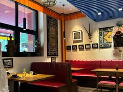 -敏珠拉姆藏餐·南京厨房(富春江东街店)