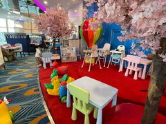 -218音乐旋转餐厅·高空景观