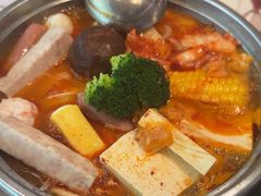 -花漫里日式餐厅(南安中骏店)