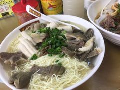 -荔林食店(西华路店)