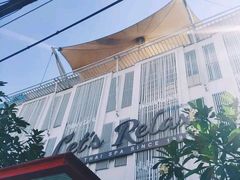 -Let's Relax Spa(Phuket 3rd Street)