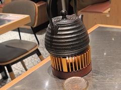 -潮界(虹桥新天地店)