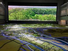 -广州市城市规划展览中心