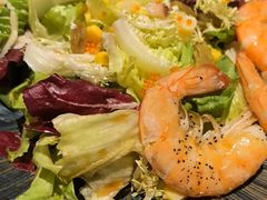 -一心创作料理屋(经开万达店)