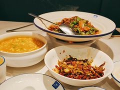 -兰湘子·湘菜小炒(石家庄万象城店)