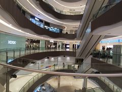 -龙湖重庆时代天街