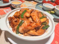 -点都德(珠江新城店)