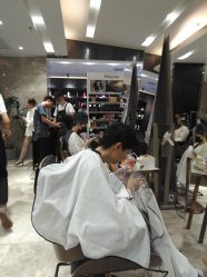 -OnHair造型