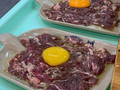 -顺德公平靓正特色牛花粥(花都店)