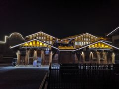 -恩阳古镇