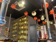 -陇璟烧肉酒场(友谊阳光城店)